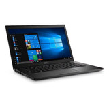 Oferta! Espectacular Notebook Dell 16 Ram, I5 7ma, 512 Ssd