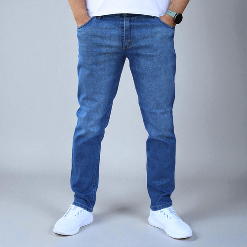 Pantalones De Mezclilla MercadoLibre 📦