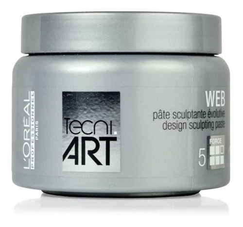 Cera Tecni Art. Web Loreal - mL a $494