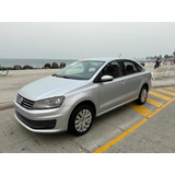 Volkswagen Vento 2019 1.6 Starline At