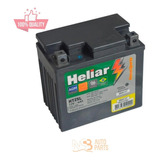 Ateria Heliar Htz6l 5ah Cg 160/xre/cb300/cg150