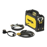 Soldadora De Varilla Esab Miniarc Rogue Es 180i Pro