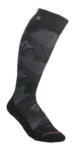 Medias Sox Te91c Ski Trekking Invierno Hombre Mujer Snow