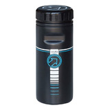 Garrafa Porta Treco Ferramenta Bike Shimano Pro 750ml Preto