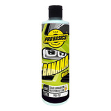 Cera Premium De Carnaúba, Banana Wax, Car Pro Basics, 500ml.