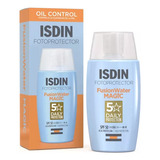 Isdin Fotoprotect Fusion Water Magic Oil Control Spf 50 50ml