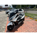 Kymco Downtown 300i