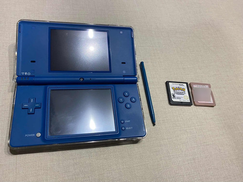 Nintendo Dsi Excelente Estado