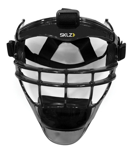 Protector Facial Para Beisbol Y Softbol Field Shield Sklz