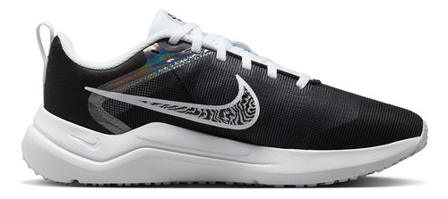 Tenis Nike Mujer Dr9862-001 Downshift