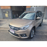 Chery Tiggo 3 2018 1.6 3 Luxury Famaautos