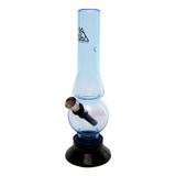 Bong De Acrílico Portátil Squadafum 22cm