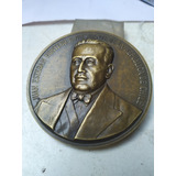 Medalla Juan Esteban Montero 1932 Forep 