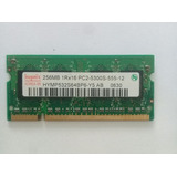 Memoria Ram Hymp532s64bp6-y5 Ab Laptop 256mb