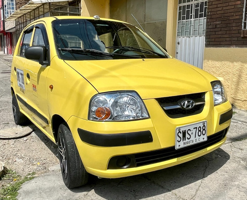 Hyundai Atos Prime Gl  2011 - 78,000.000