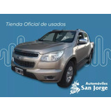 Chevrolet S10 2.8 Cd 4x2 Ltz Tdci 180cv 2013