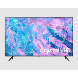 Smart Tv Samsung Crystal Uhd N55cu7000fxzx De 55 Pulgadas 4k