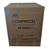 Celulose Microcristalina 25 Kg ( M 102 )
