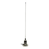 Antena Con Base Magnetica Metalica Con Goma Opek