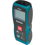 Telemetro Medidor Laser 50m Herramienta Ld050p Makita