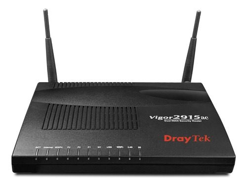 Router Draytek Vigor2915ac