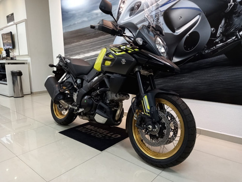 SUZUKI V-STROM 1000 XT | 2021/2022 0KM 