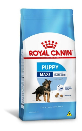 Royal Canin Maxi Junior 15kg