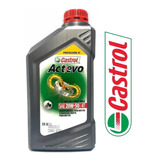 Aceite Castrol 4t 20w50 Mineral - Spot Moto
