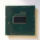 Procesador Intel Core I3-4100m 2,50 Ghz Para Notebooks