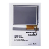 Lcd Com Touch Sharp / Motorola Mc70/7090/7094 Lq035q7dh06