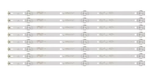 Kit Led  Fs43cda8