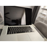 Macbook Pro ( 15 Inch, Mid 2012)