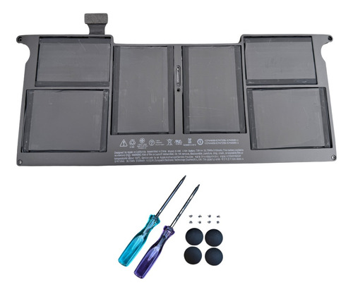 Bateria Original Macbook Air 11 A1465 2013 2014 2015 A1495