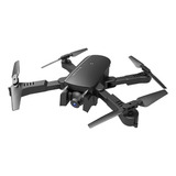 Falcon 1808 Drone, Optical Flow, Full Hd, Fpv, Selfie Mode Color Negro