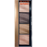 Revlon Paleta De Sombras Revlon So Fierce Prisma Quad That's