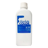 Tinta Litro Para Uso En Epson Cyan Azul L575, L 575, L-575