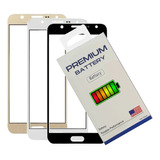 Battria Para Galaxy J5 Metal 2016 J510 Longa Duração + Tela!