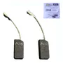 Carbones para Amoladoras Bosch GWS670 GWS700 GWS850 GWS9-125 5x8x15mm Pack 2 JP-4 | MercadoLibre