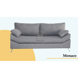 Sillón Monaco 1.80 X 0.90 Quilmes Zona Sur Precio De Fabrica