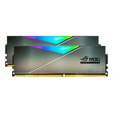 Memoria Adata Xpg Spectrix 16gb Ddr4 3600mhz Rog Certified