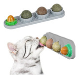 Pack De Hierba Gatera Catnip Para Gatos Juguete Para Gatos