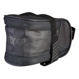 Bolso Bicicleta Large Seat Negro Fox