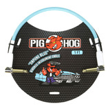 Pig Hog Pch10agr Amplificador Grill De Ngulo Recto 1/4  A 1/