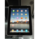 Apple iPad 1ra Generaciòn 32gb
