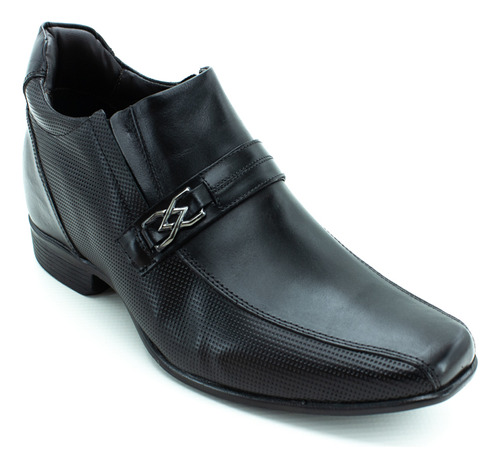 Sapato Social Masculino Rafarillo 53001-00p - Preto