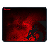 Mousepad Redragon Pisces P016 Speed Mediano