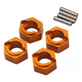 3 Kit De Repuestos Para Adaptador Hexagonal De 3x4 3 Piezas