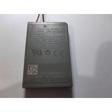 Bateria Do Controle Ps4 Slim/fat (conector Pequeno E Grande 