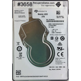 Seagate St2000lm007-1r8174 2000gb Sata - 04264 Recuperodatos