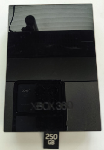 Hdd Xbox 360 Original 250 Gb  Slim Y Slim E